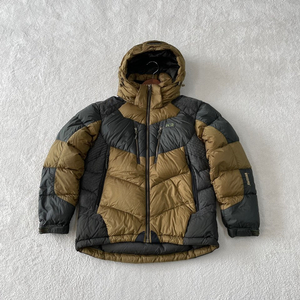 [M] K2 마조람4 남성 850 구스다운 패딩 95