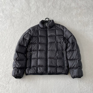 L 에디바우어 슈페리어 700 구스다운 패딩