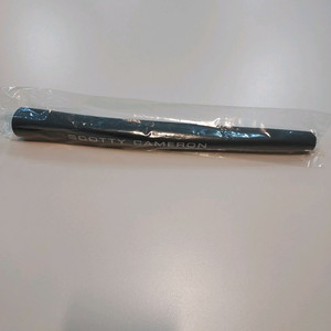 스카티카메론 정품 퍼터그립 새상품