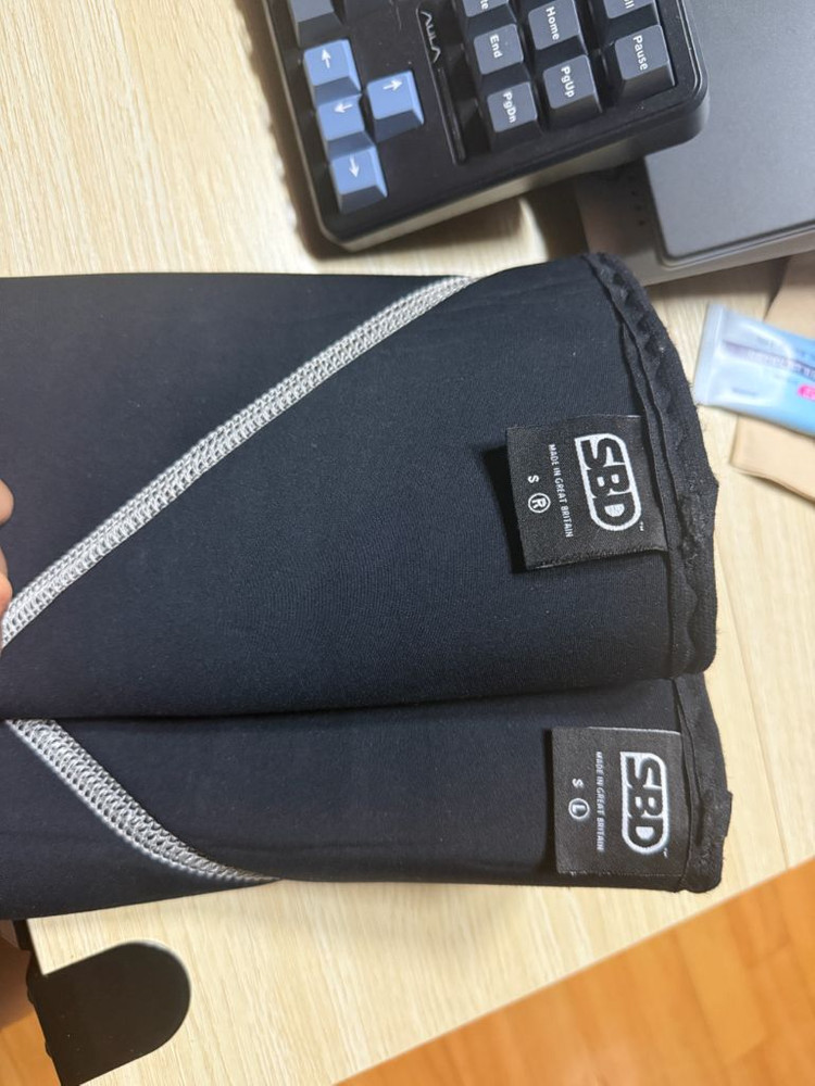 sbd 모멘텀 니슬리브s 이미지