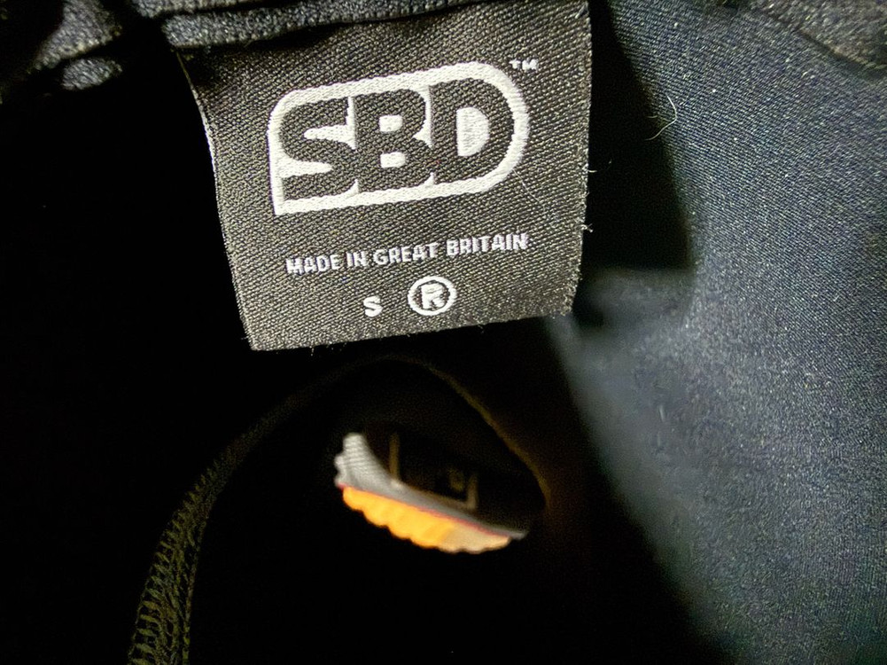 sbd 모멘텀 니슬리브s 이미지