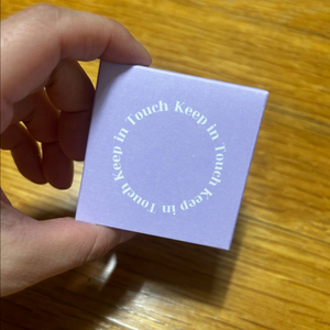 키핀터치 모공블러 파우더 새제품