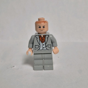 레고 해리포터 피터 페티그루 미니피규어(4756) 이미지