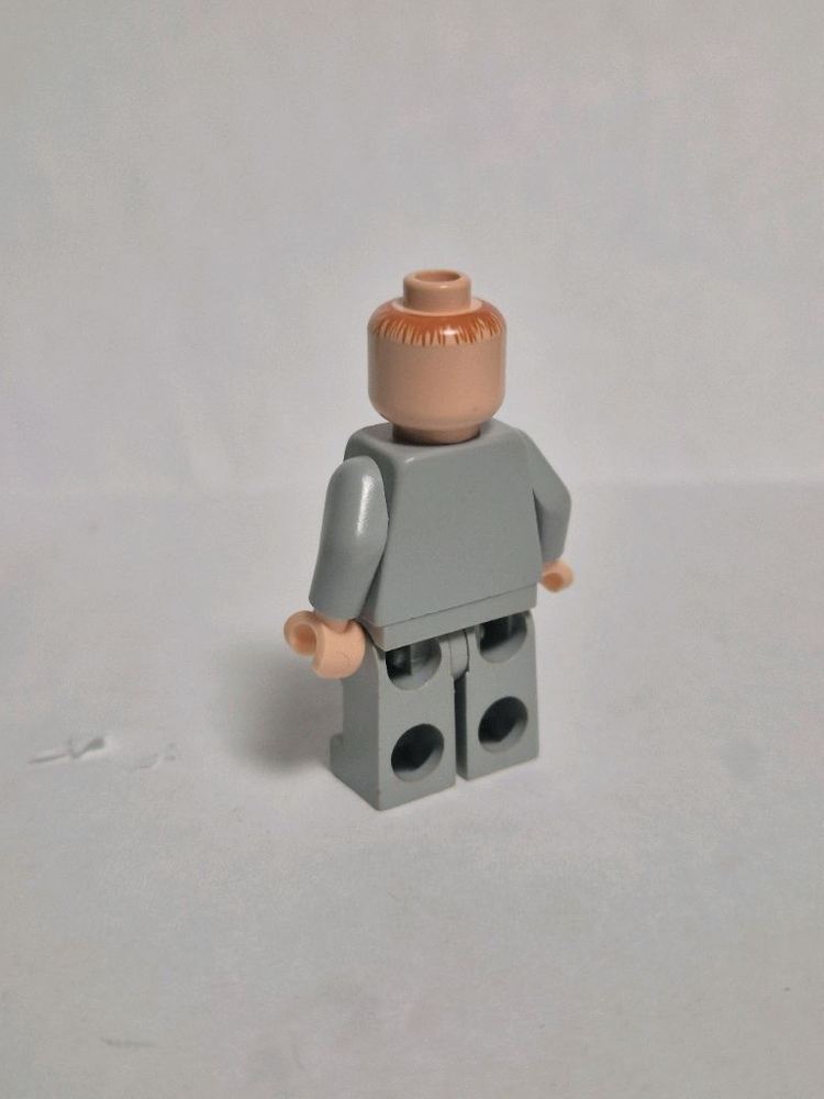 레고 해리포터 피터 페티그루 미니피규어(4756) 이미지