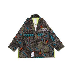 새상품) 알비노앤프레토x윈드 앤 시 wind and sea 주짓수 도복 a2