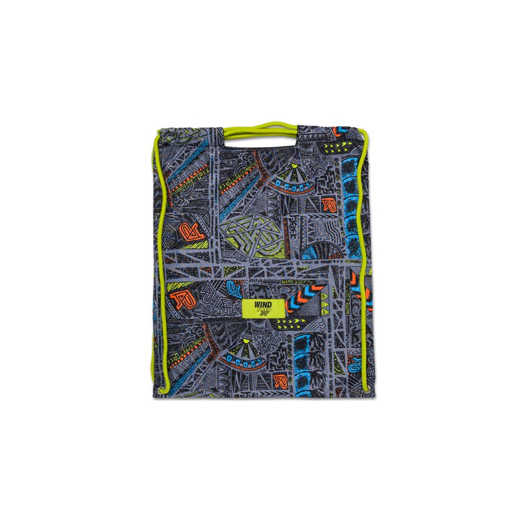 새상품) 알비노앤프레토x윈드 앤 시 wind and sea 주짓수 도복 a2--6