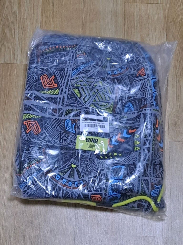 새상품) 알비노앤프레토x윈드 앤 시 wind and sea 주짓수 도복 a2--8