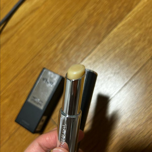 와이엔엠 맨즈 비타 생기 립밤