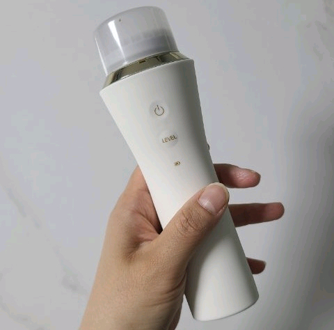 미개봉 새상품 LG 프라엘 듀얼 브러시 클렌저 BCL1 이미지