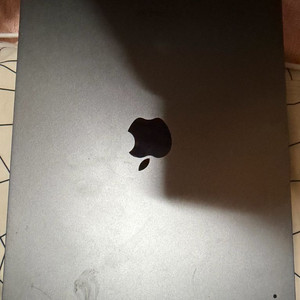 아이패드 에어5 스페이스그레이 64기가 이미지