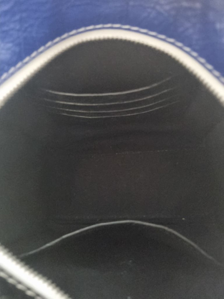 (정품)발렌시아가 스트라이프 바자XXS *1번착용새상품--8