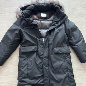 브랜우드 폭스퍼 프리미엄 구스다운 이미지