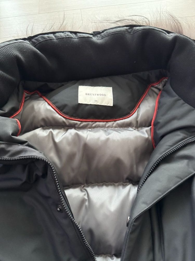 브랜우드 폭스퍼 프리미엄 구스다운 이미지