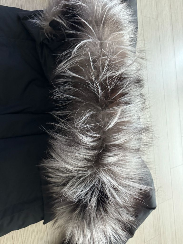 브랜우드 폭스퍼 프리미엄 구스다운 이미지