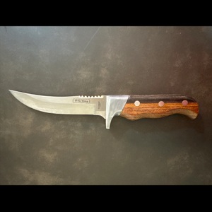 빈티지 스털링 헌팅 나이프 사냥칼