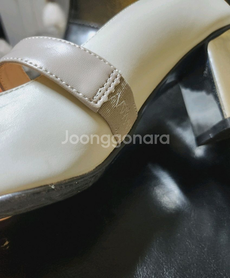 엘칸토 여성구두--3