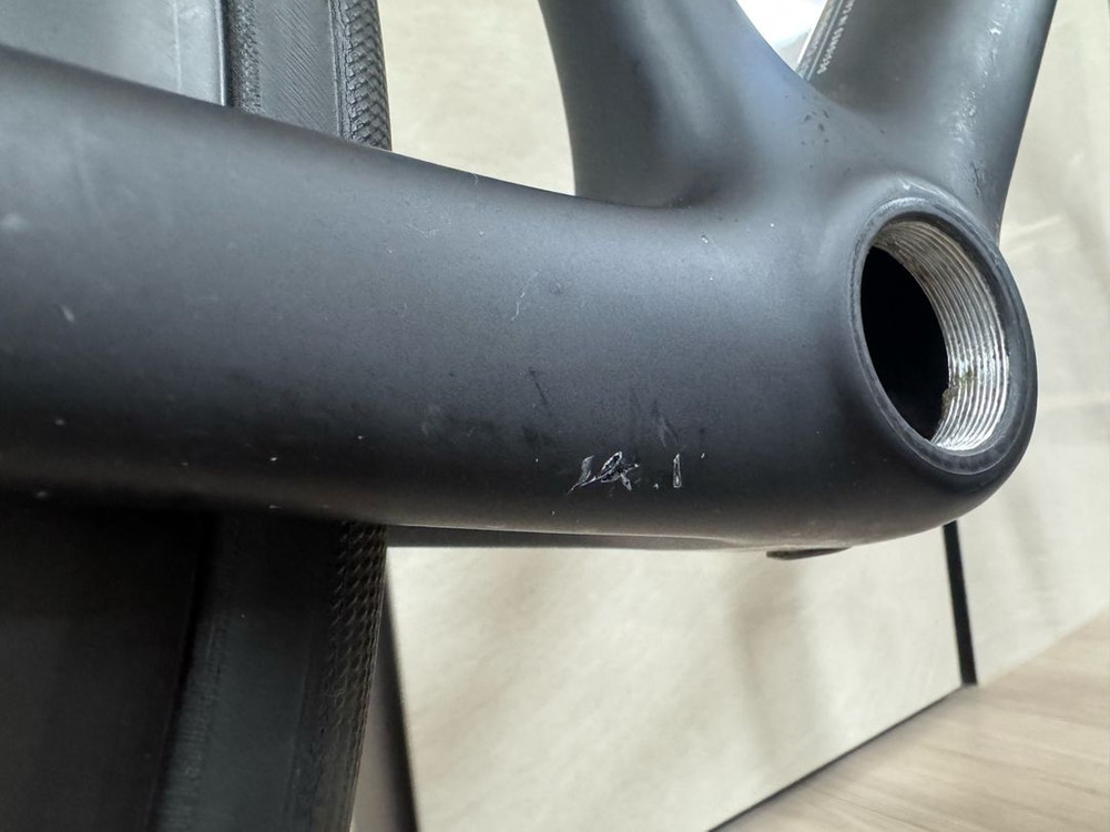 타막sl7 익스퍼트 반차 54사이즈 이미지