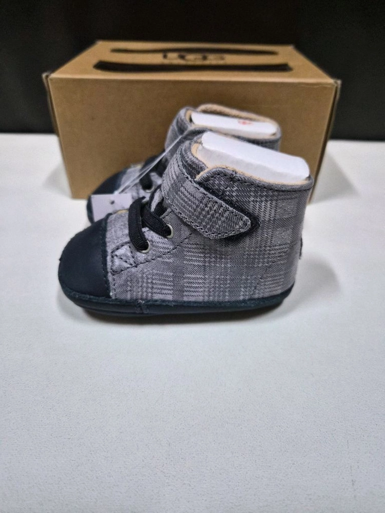 UGG 키즈 I ROLDAN INF 0/1 새상품 이미지