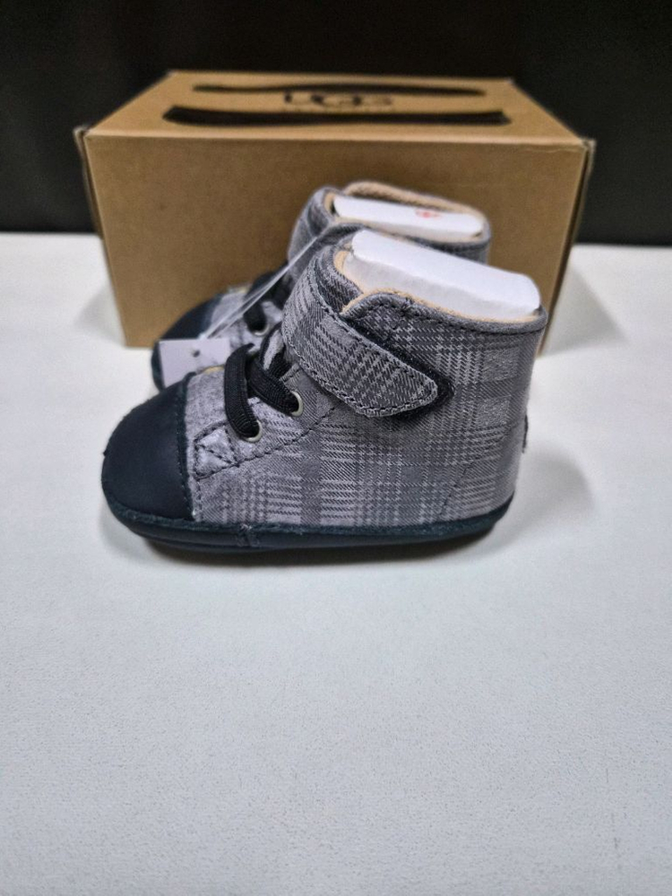 UGG 키즈 I ROLDAN INF 0/1 새상품 이미지