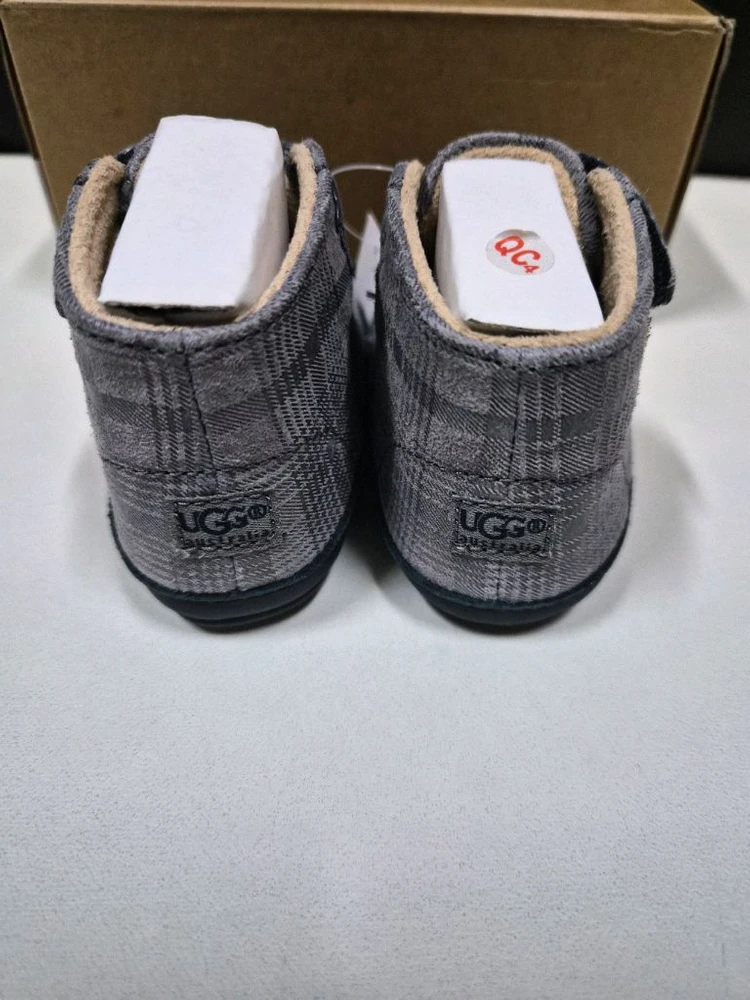 UGG 키즈 I ROLDAN INF 0/1 새상품 이미지