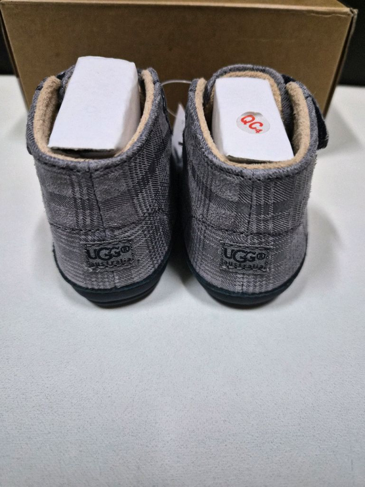 UGG 키즈 I ROLDAN INF 0/1 새상품 이미지