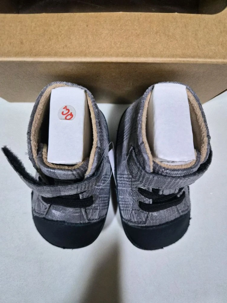 UGG 키즈 I ROLDAN INF 0/1 새상품 이미지