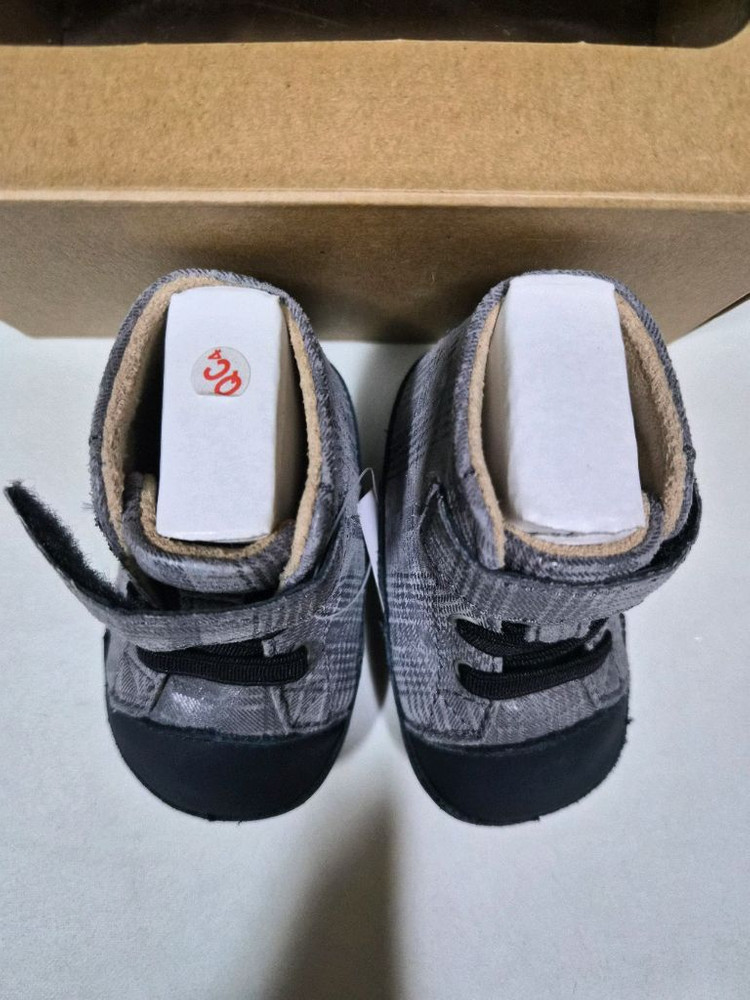 UGG 키즈 I ROLDAN INF 0/1 새상품 이미지