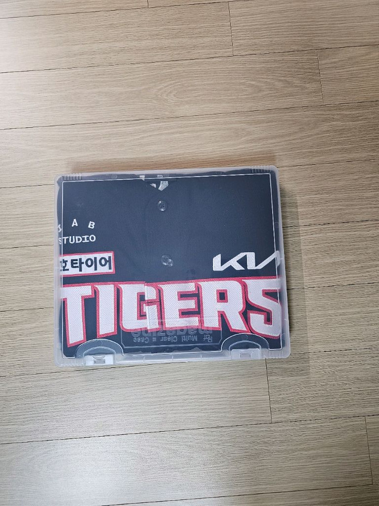 기아타이거즈 나성범 유니폼 이미지