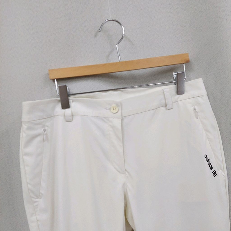 아디다스 골프바지--1
