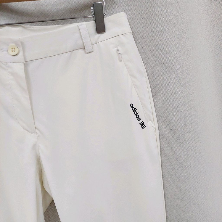 아디다스 골프바지--2