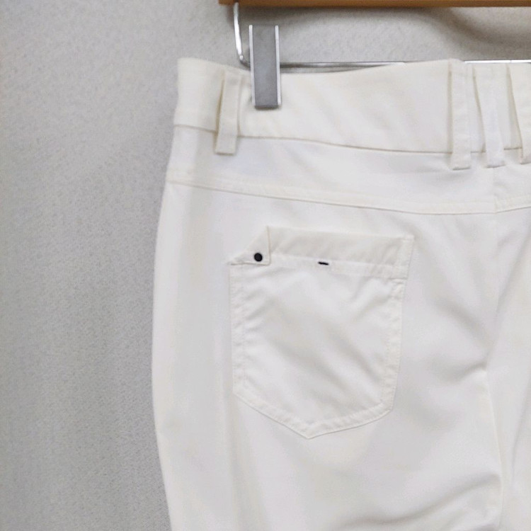 아디다스 골프바지--5