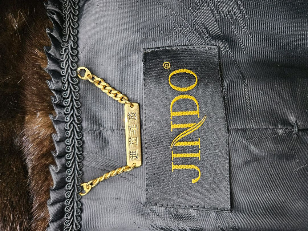 진도모피 풀스킨 밍크코트 77~88초--7