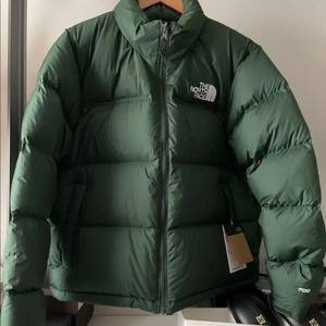 (해외판,새상품) 노스페이스 1996 레트로 눕시 자켓 파인 니들