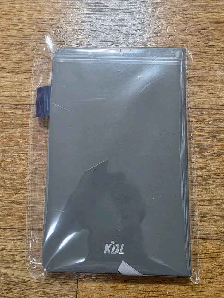 KBL 다이어리 미개봉 새상품 2개 이미지