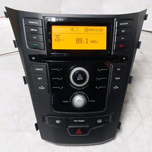 뉴코란도C 블루투스 USB 오디오 / 89110-34200 DWSY1004