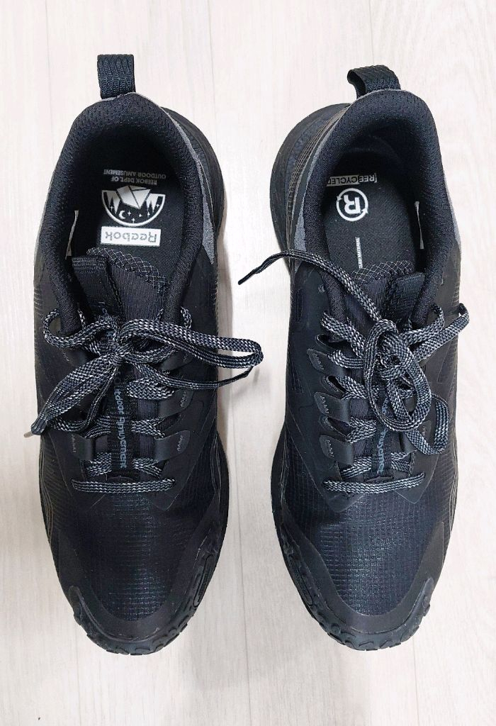 리복 플로트라이드 에너지4 어드벤쳐 트레일 러닝화 265mm--1