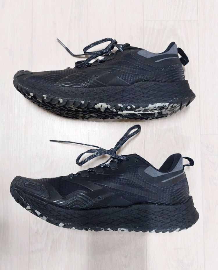 리복 플로트라이드 에너지4 어드벤쳐 트레일 러닝화 265mm--3