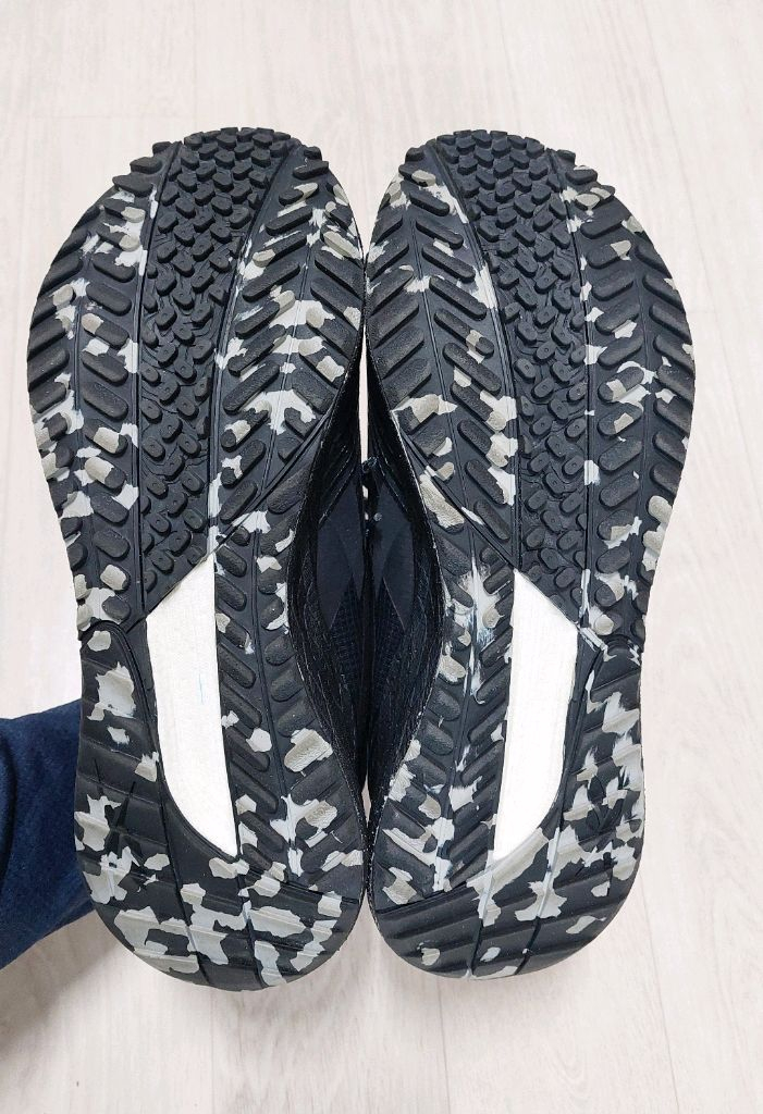 리복 플로트라이드 에너지4 어드벤쳐 트레일 러닝화 265mm--5