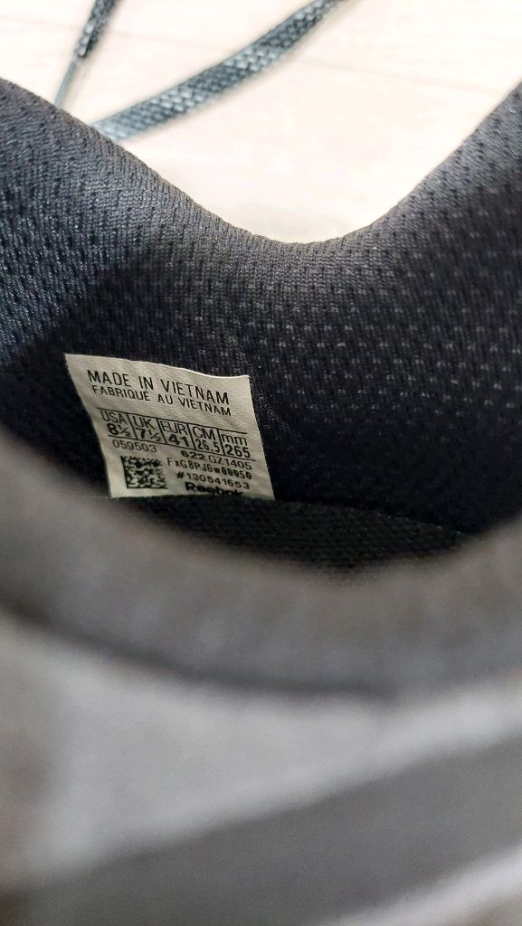 리복 플로트라이드 에너지4 어드벤쳐 트레일 러닝화 265mm--6