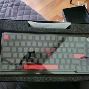 drunkdeer a75 pro 이미지