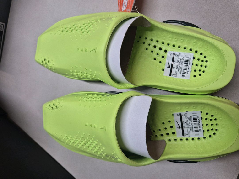 나이키 매튜 m 윌리엄스 005 볼트 mmw005 슬리퍼--4