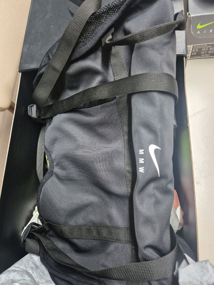 나이키 매튜 m 윌리엄스 005 볼트 mmw005 슬리퍼--7