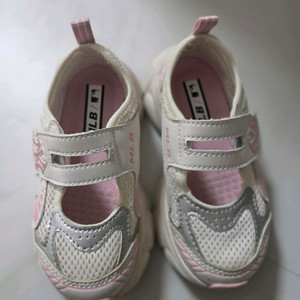 MLB 키즈 에이스 러너 라이트 운동화 170mm 사이즈