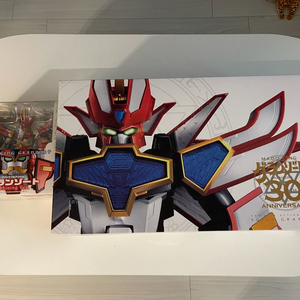 메가하우스 하이스펙 슈퍼그랑죠 팝니다