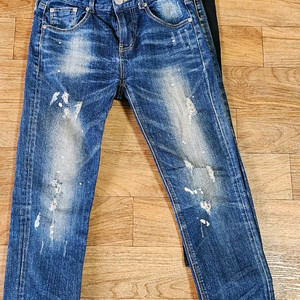 여성 청바지 3벌 일괄