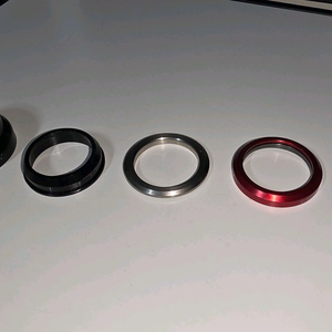 브롬톤 T라인, 순정 헤드셋