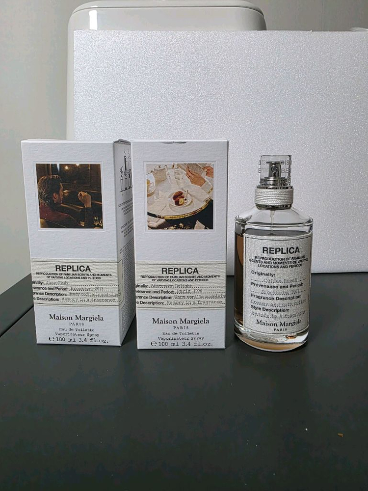 지방시 메종마르지엘라 향수팝니다 이미지