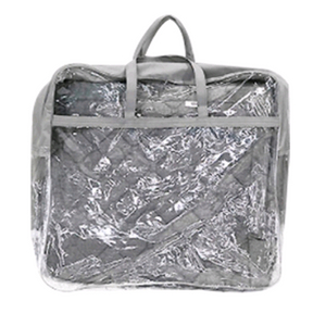 3개 이불 보관함