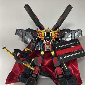 헬로카봇 그랜드카봇 GX 한정판 팝니다