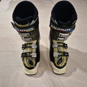 살로몬 Salomon 스키 부츠 이미지